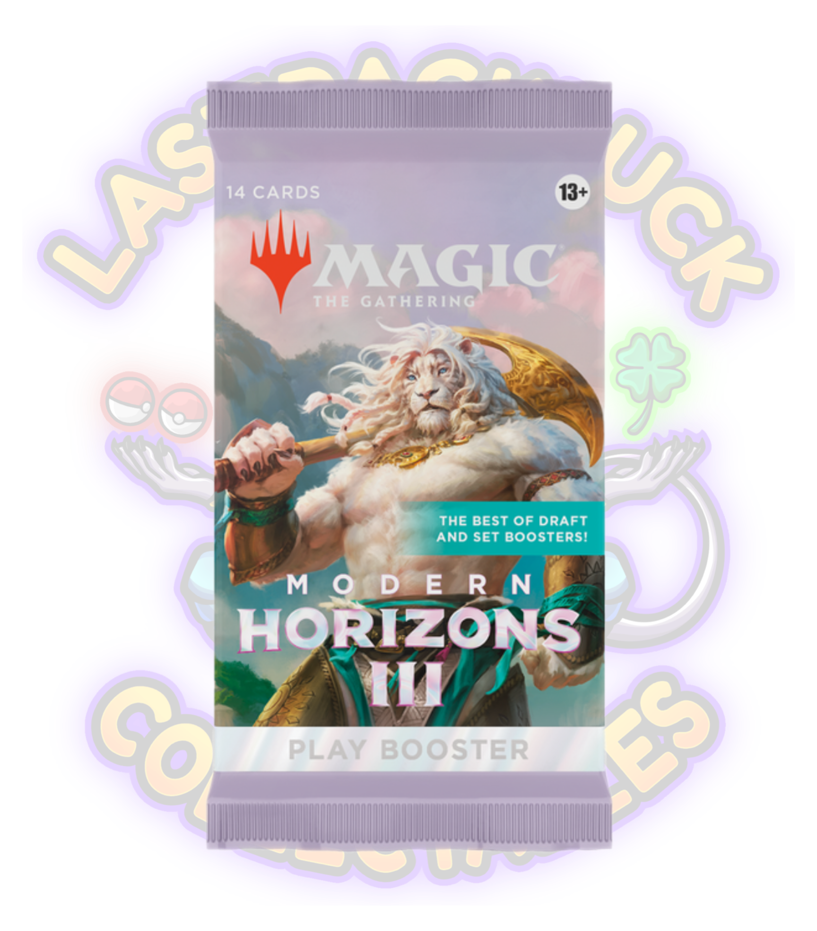 Magic: The Gathering Booster Packs - Your Choice Of Set/Draft/Play Boosters, New & Sealed Magic The Gathering Boosters Magic: The Gathering Booster Packs - Your Choice Of Set/Draft/Play Boosters, New & Sealed Magic The Gathering Boosters