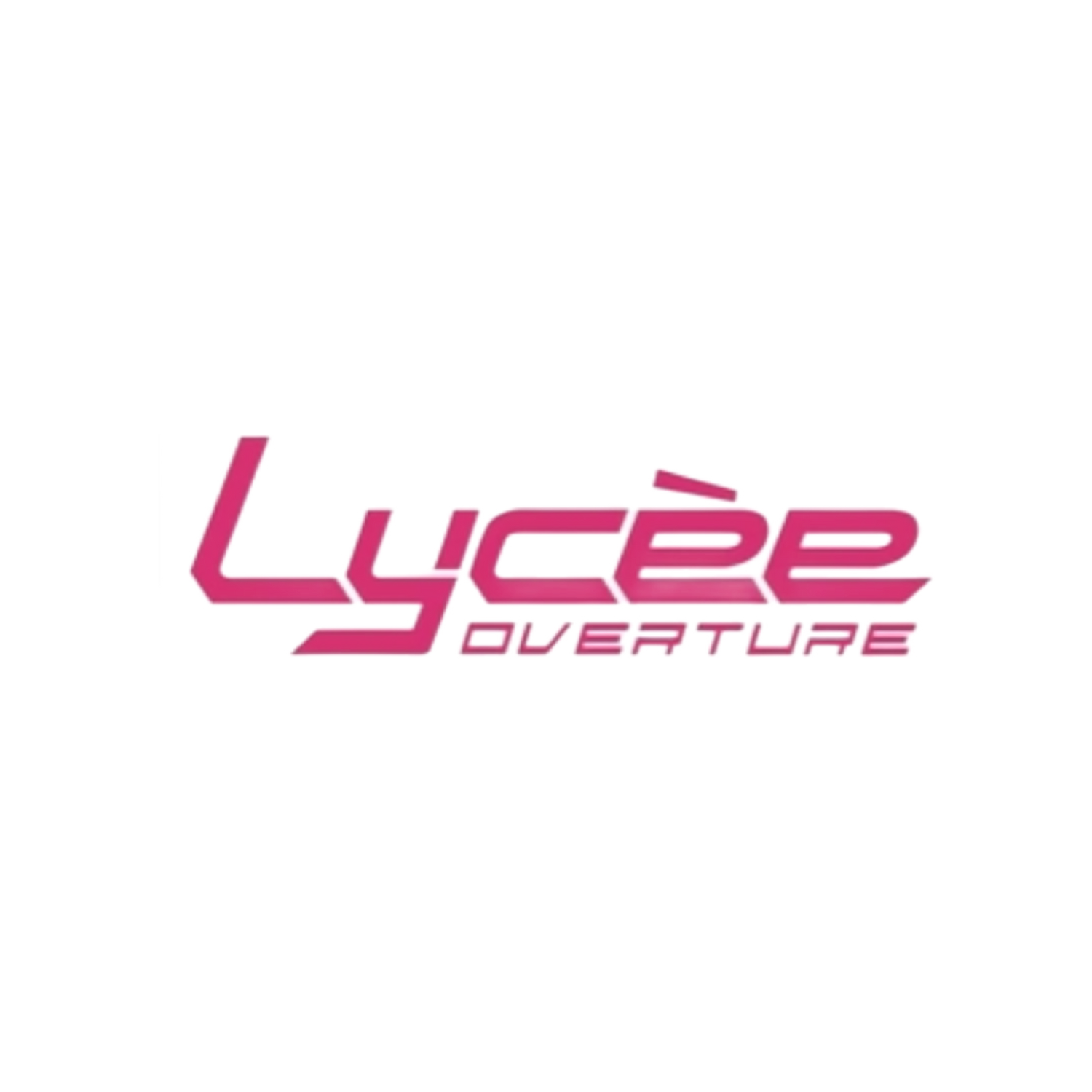 Lycée Overture