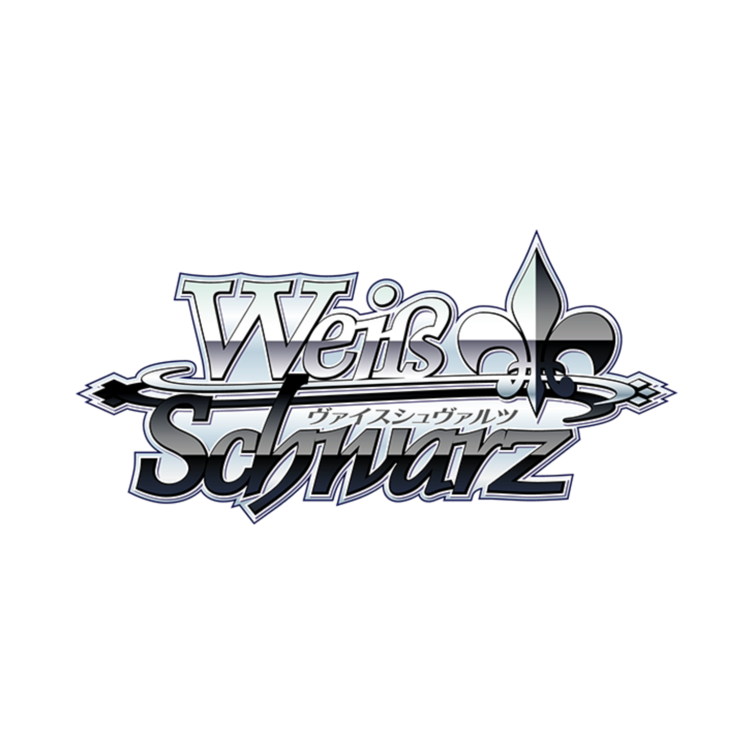 Weiss Schwarz