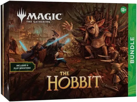 Magic: The Gathering - The Hobbit Bundle