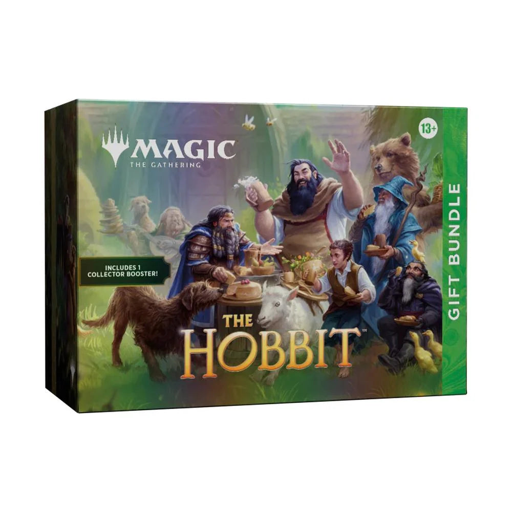 Magic: The Gathering - The Hobbit Gift Bundle